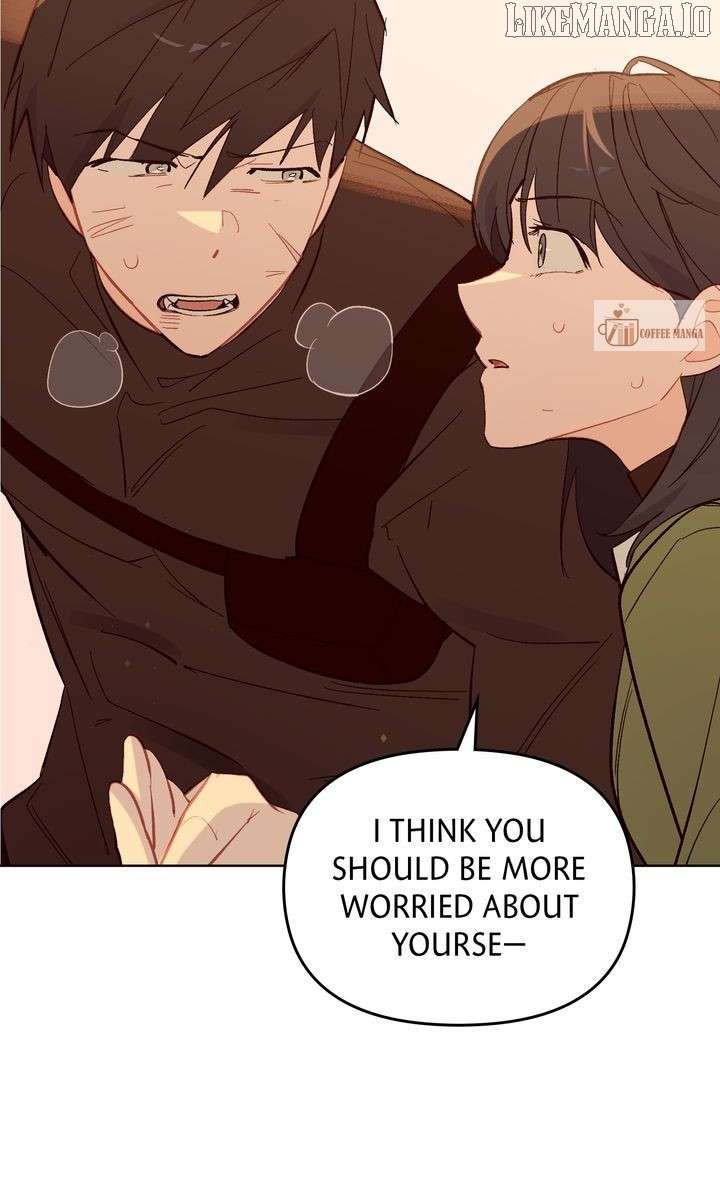 Even If Despair Consumes You chapter 73 page 121
