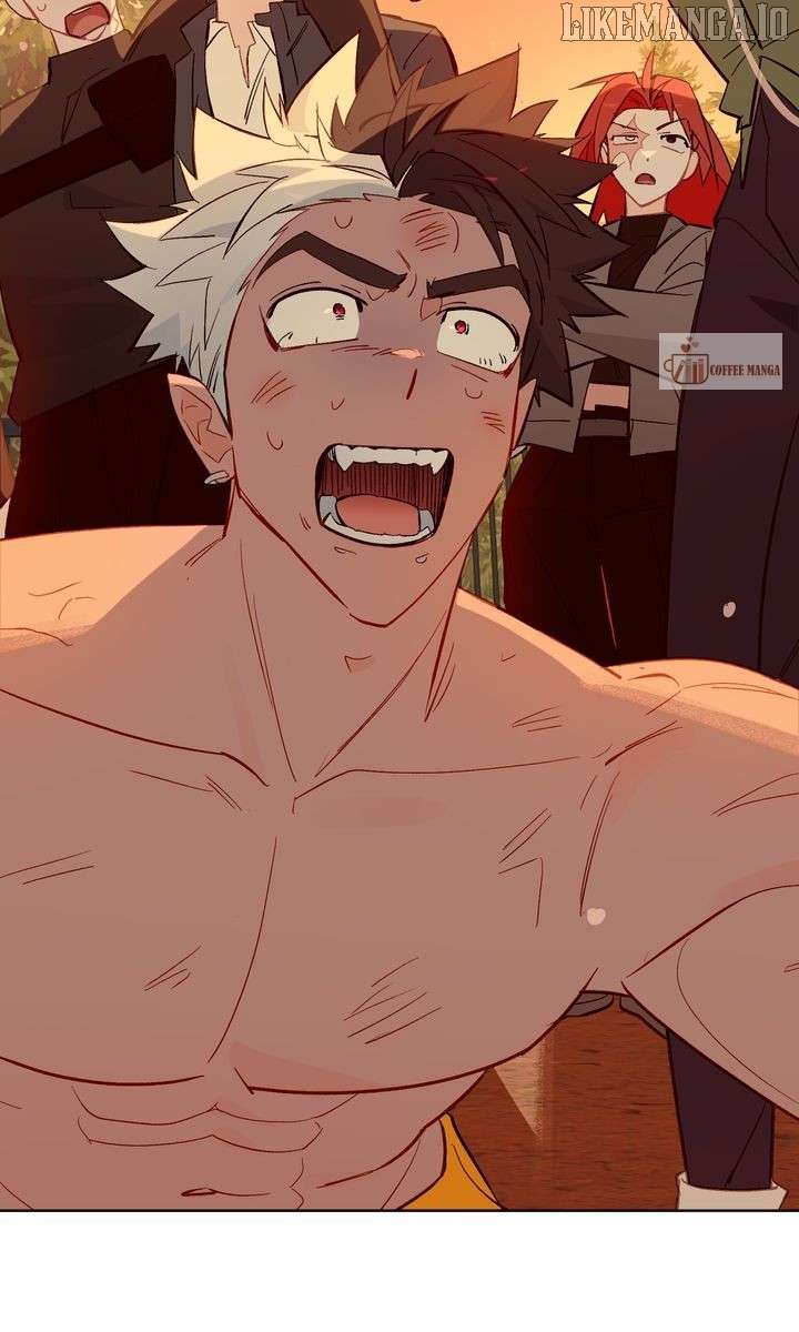 Even If Despair Consumes You chapter 73 page 131