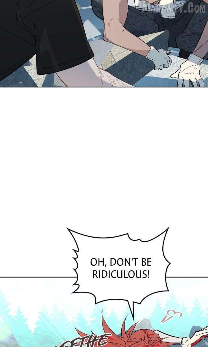 Even If Despair Consumes You chapter 74 page 5