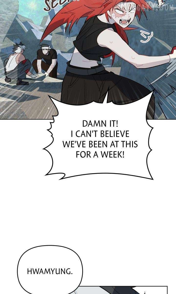 Even If Despair Consumes You chapter 74 page 6