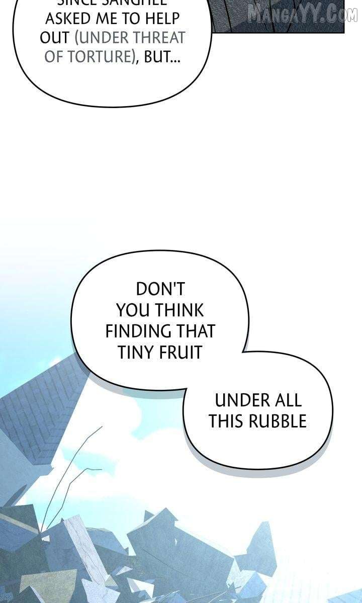 Even If Despair Consumes You chapter 74 page 8