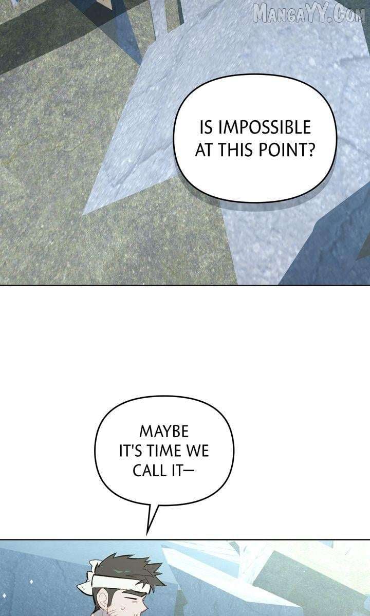 Even If Despair Consumes You chapter 74 page 10