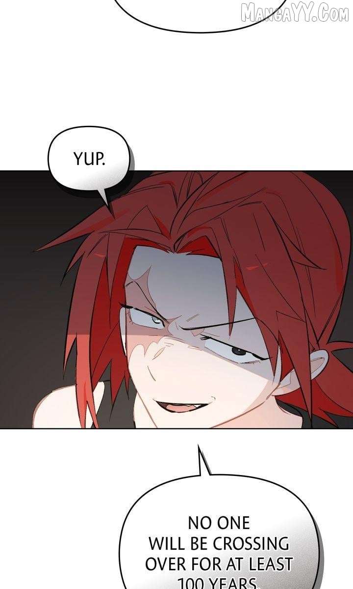 Even If Despair Consumes You chapter 74 page 25