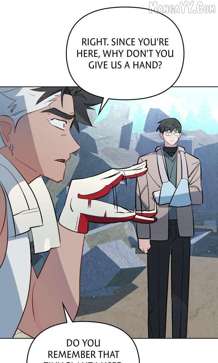 Even If Despair Consumes You chapter 74 page 28