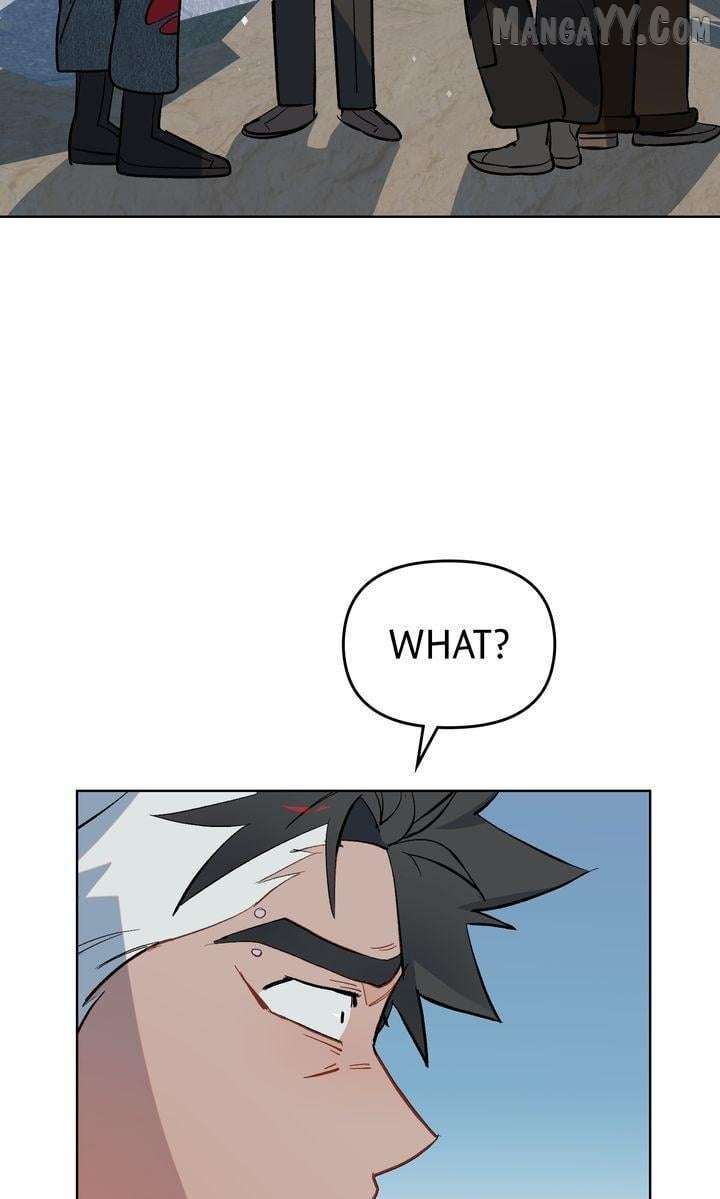 Even If Despair Consumes You chapter 74 page 32
