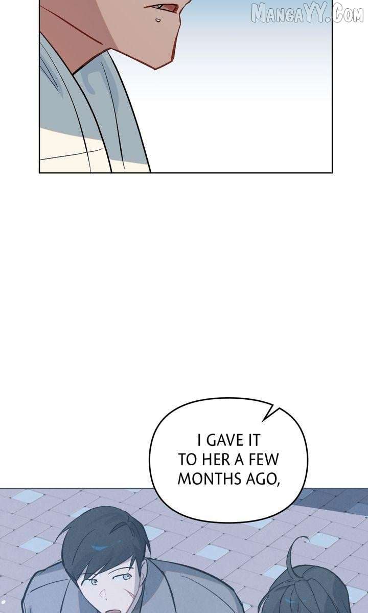 Even If Despair Consumes You chapter 74 page 33