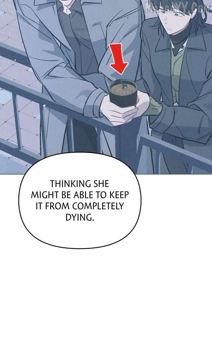 Even If Despair Consumes You chapter 74 page 34