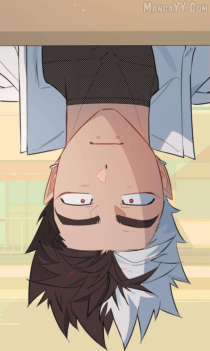 Even If Despair Consumes You chapter 74 page 43