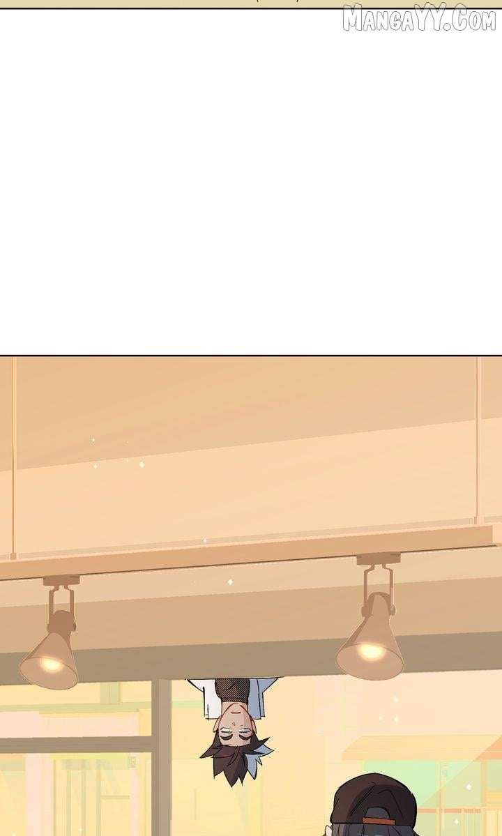 Even If Despair Consumes You chapter 74 page 44