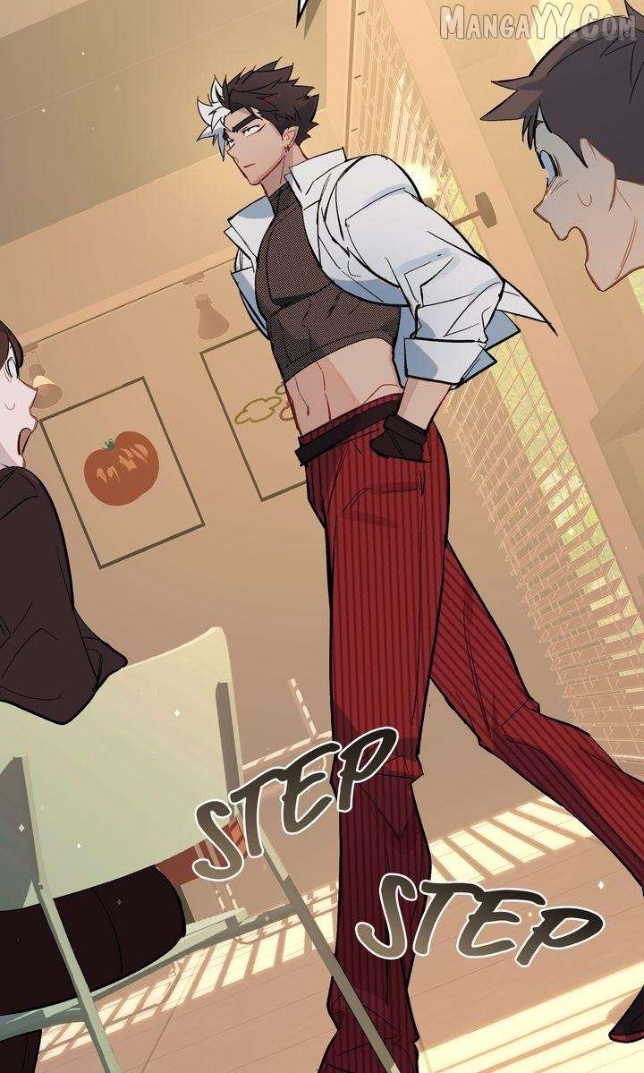 Even If Despair Consumes You chapter 74 page 47