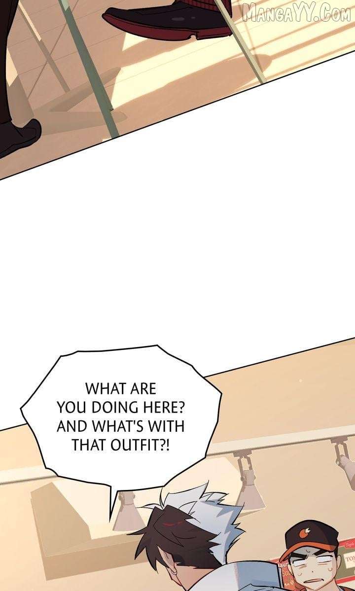 Even If Despair Consumes You chapter 74 page 48
