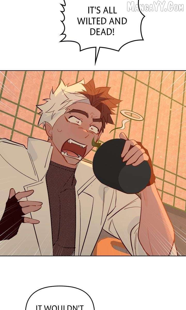 Even If Despair Consumes You chapter 74 page 62