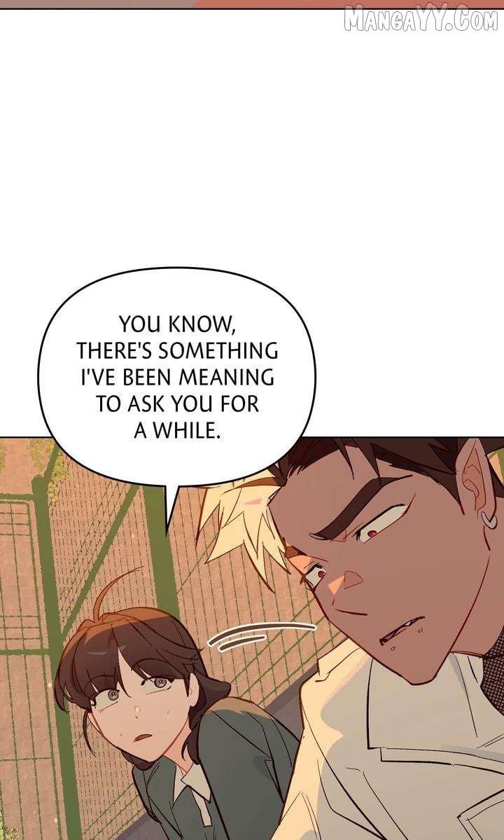 Even If Despair Consumes You chapter 74 page 72