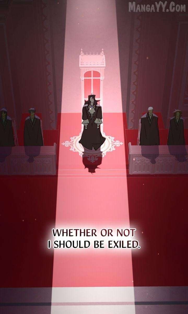 Even If Despair Consumes You chapter 74 page 79
