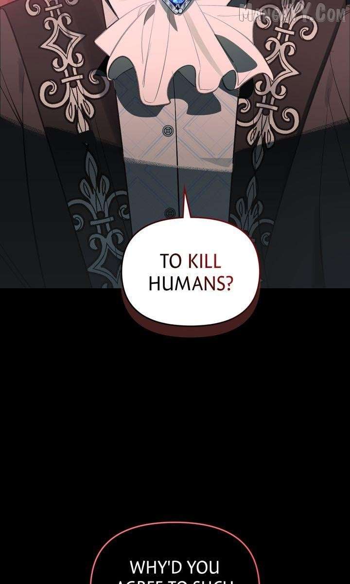 Even If Despair Consumes You chapter 74 page 82