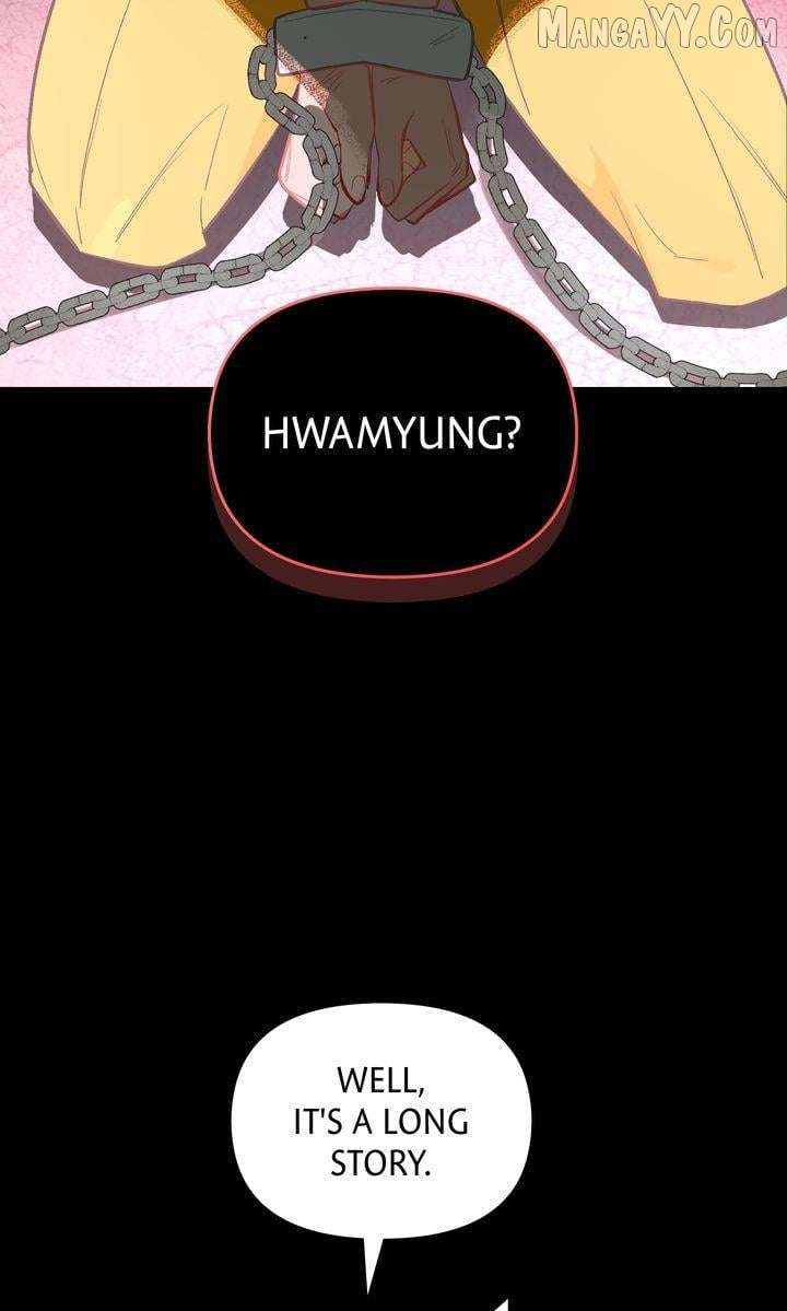 Even If Despair Consumes You chapter 74 page 84