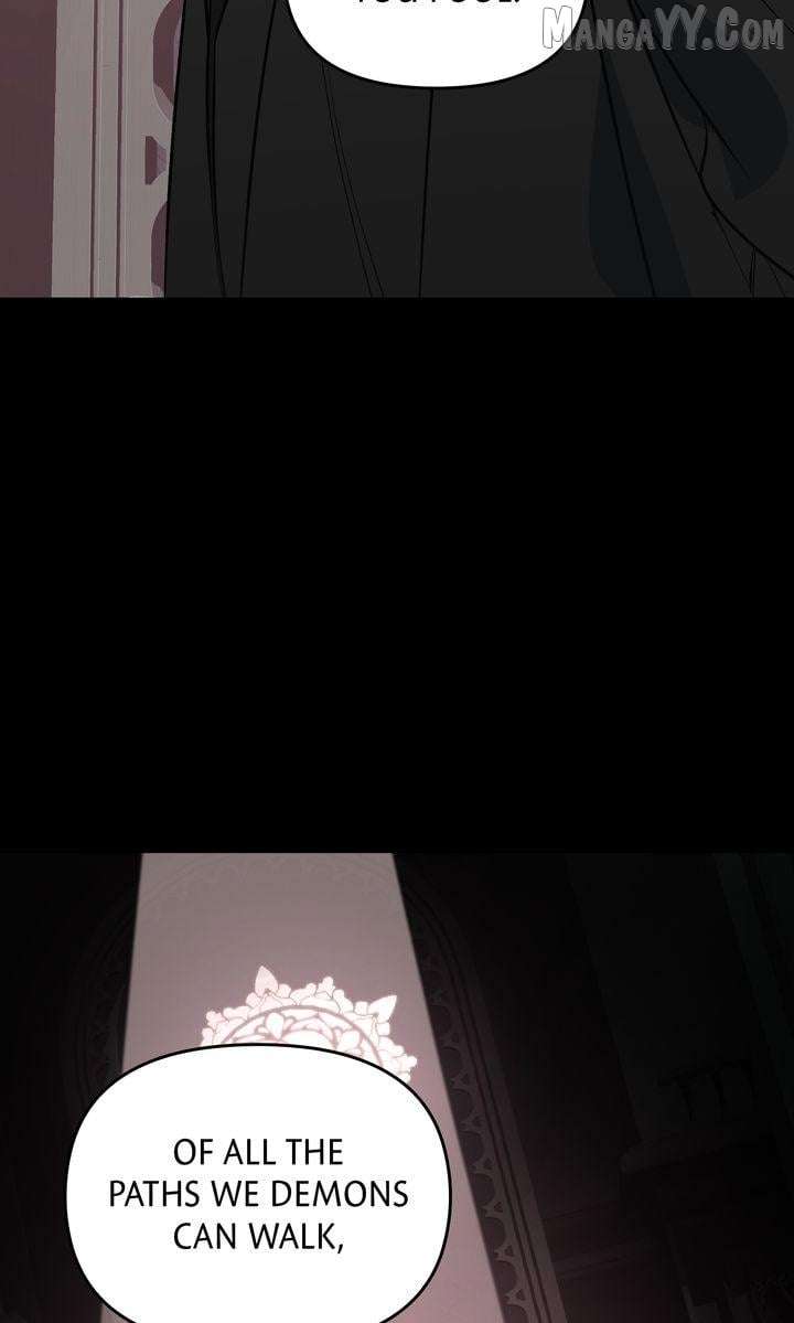 Even If Despair Consumes You chapter 74 page 87