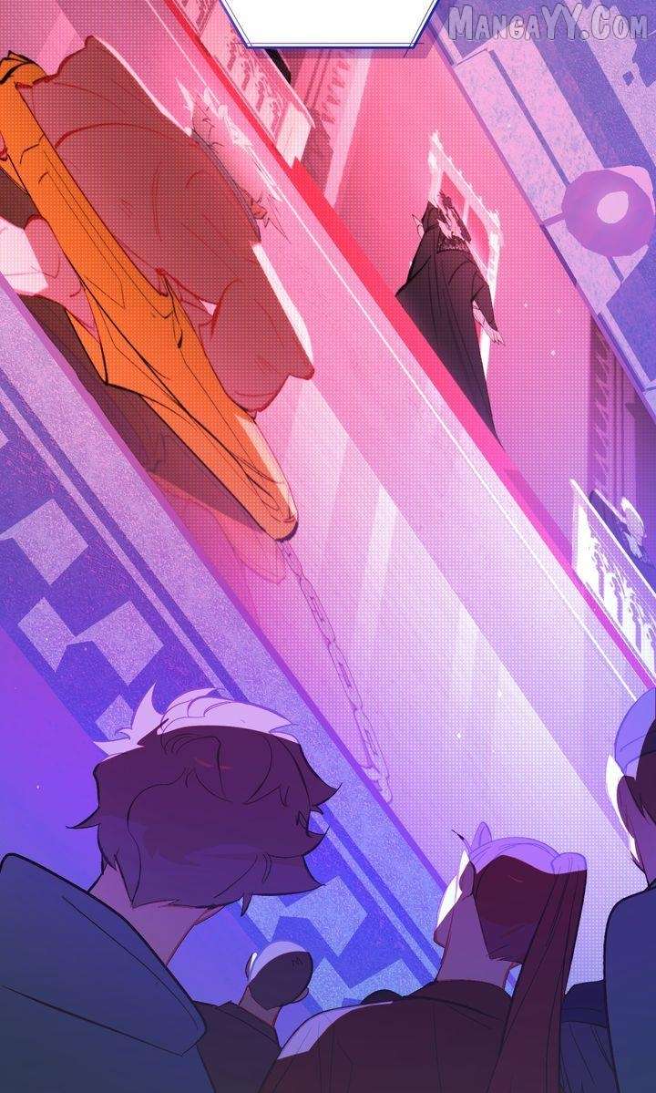 Even If Despair Consumes You chapter 74 page 92