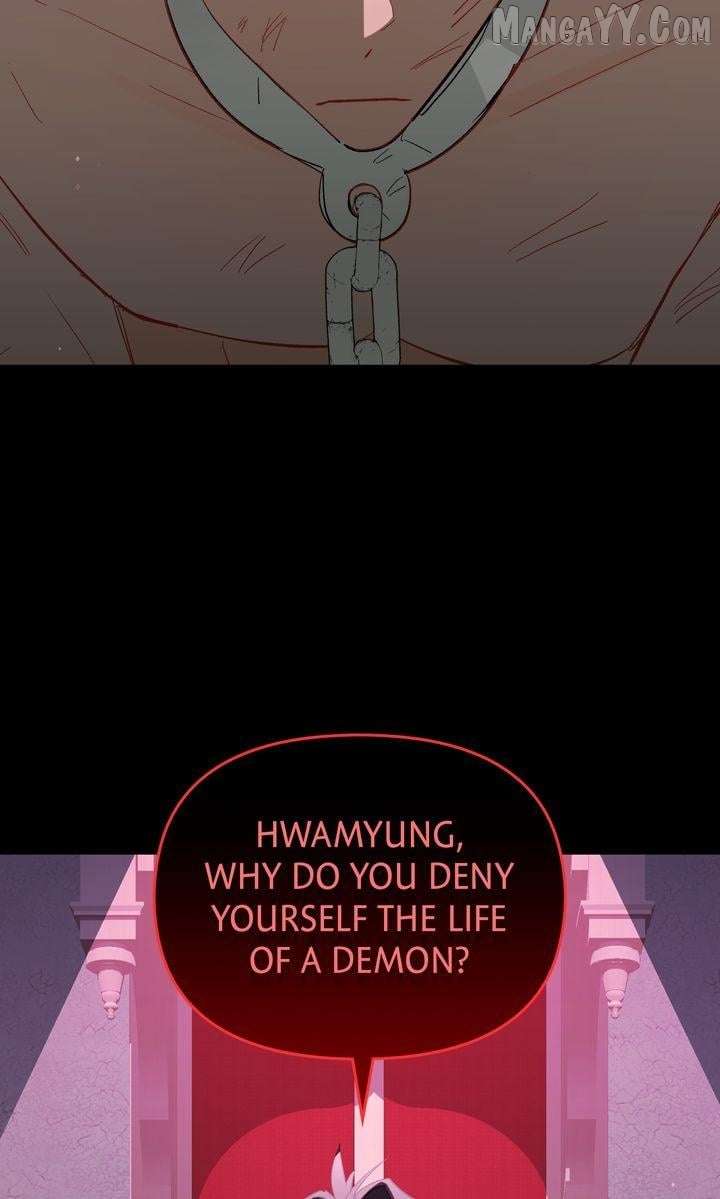 Even If Despair Consumes You chapter 74 page 94
