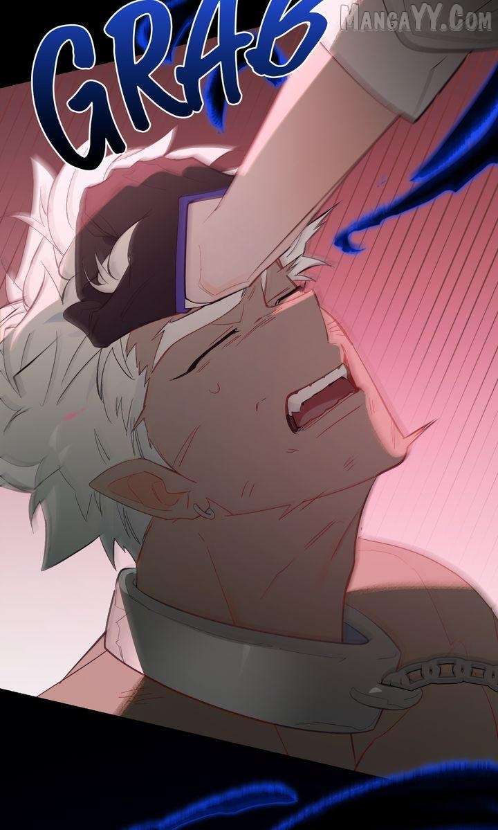 Even If Despair Consumes You chapter 74 page 116
