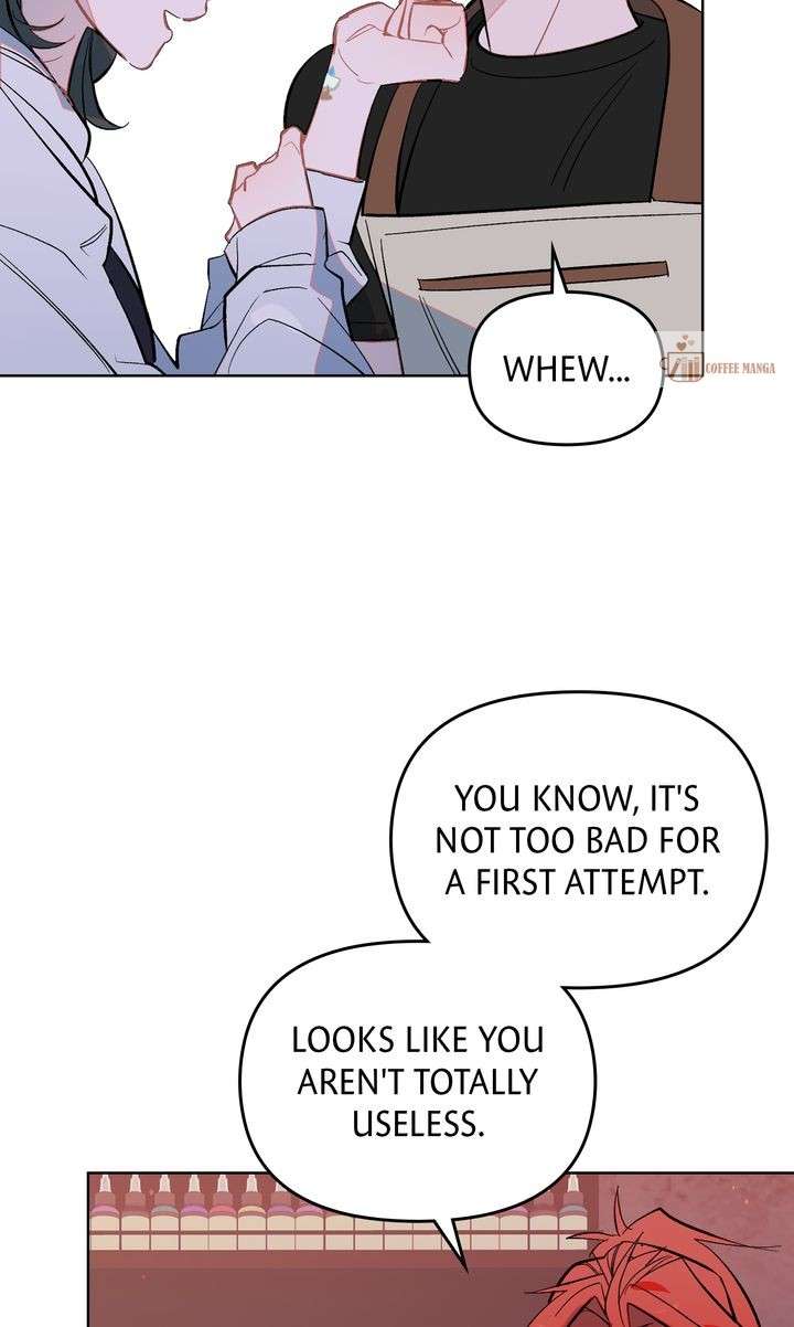 Even If Despair Consumes You chapter 75 page 10