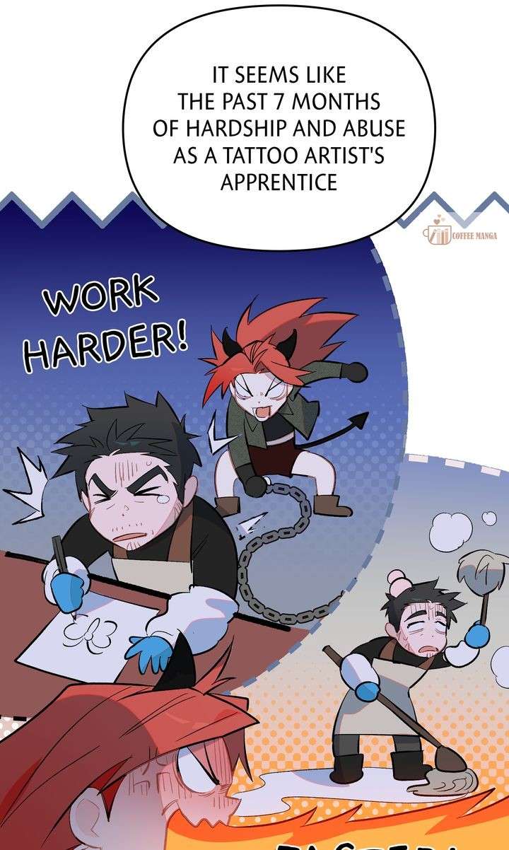 Even If Despair Consumes You chapter 75 page 13