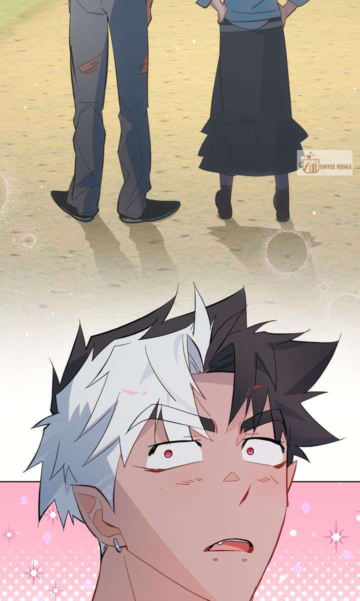 Even If Despair Consumes You chapter 75 page 136