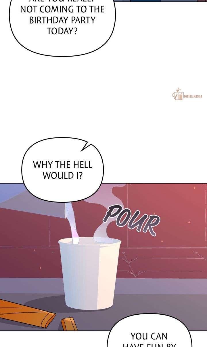 Even If Despair Consumes You chapter 75 page 18