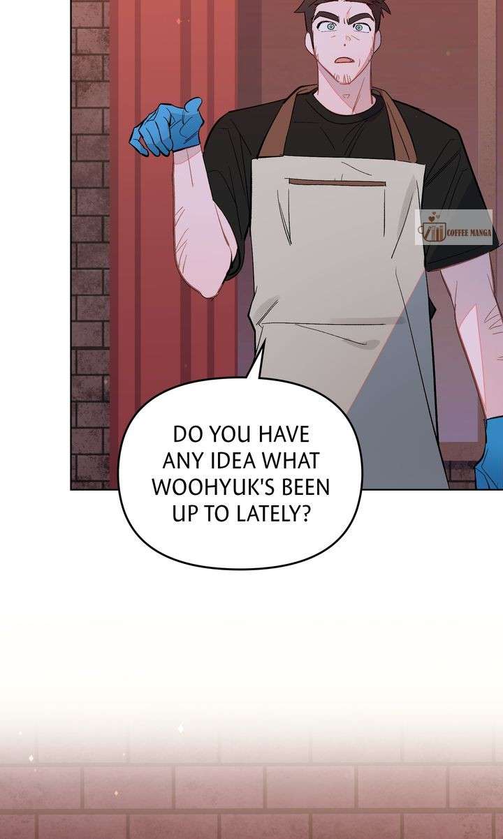Even If Despair Consumes You chapter 75 page 22