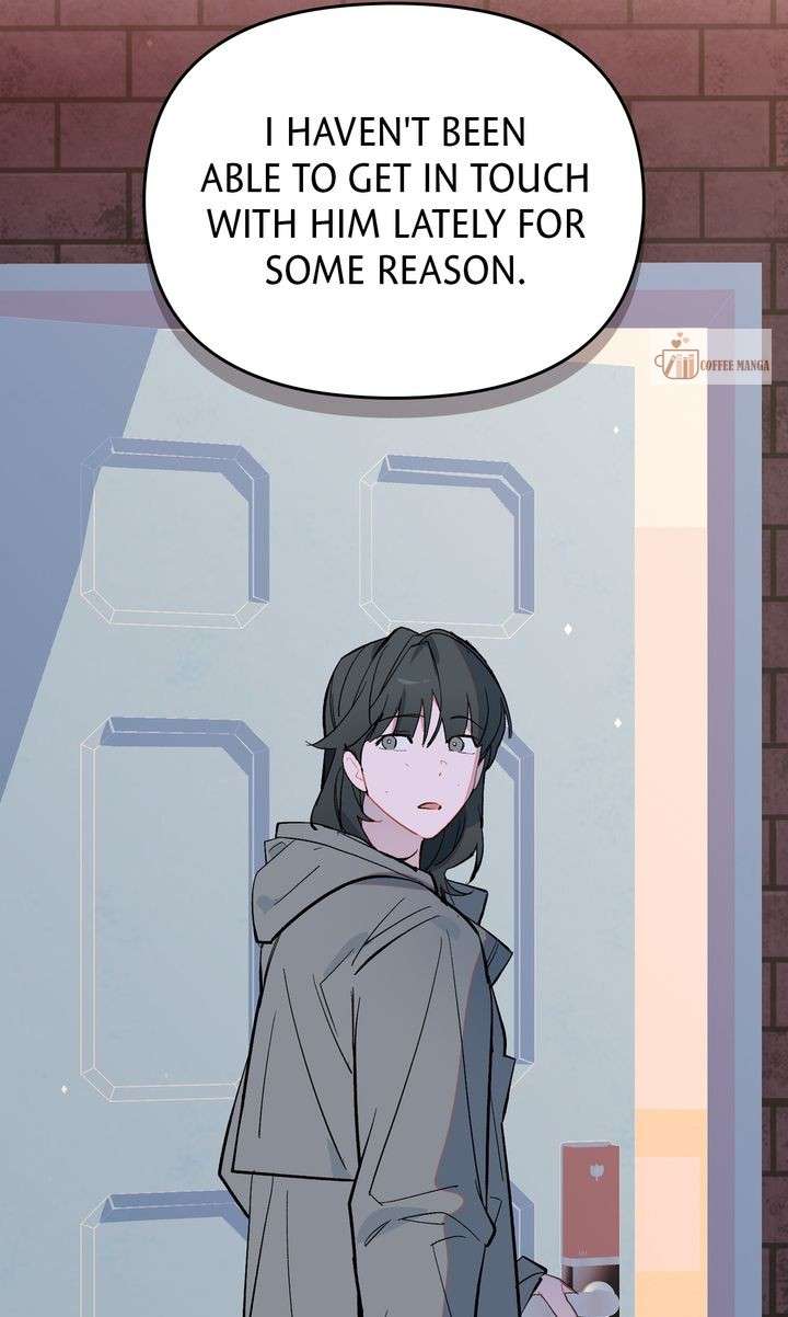 Even If Despair Consumes You chapter 75 page 23
