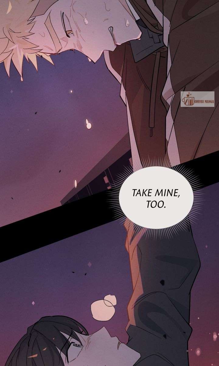 Even If Despair Consumes You chapter 75 page 34
