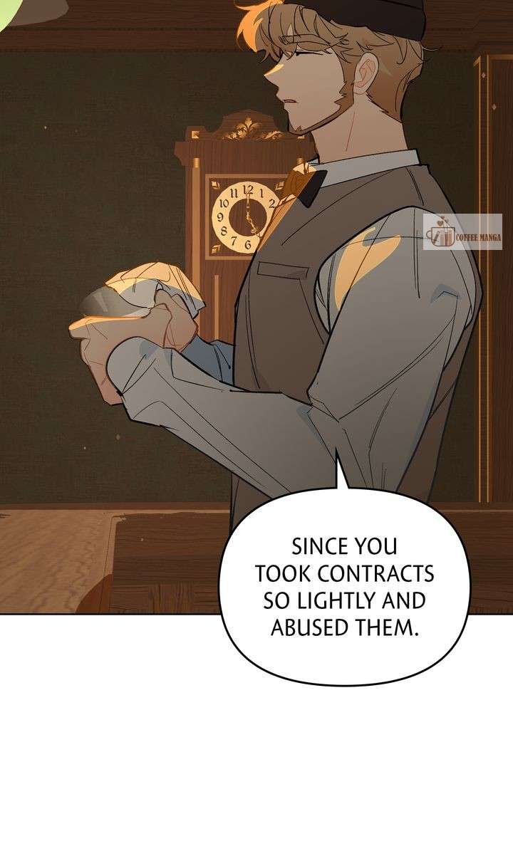 Even If Despair Consumes You chapter 75 page 40