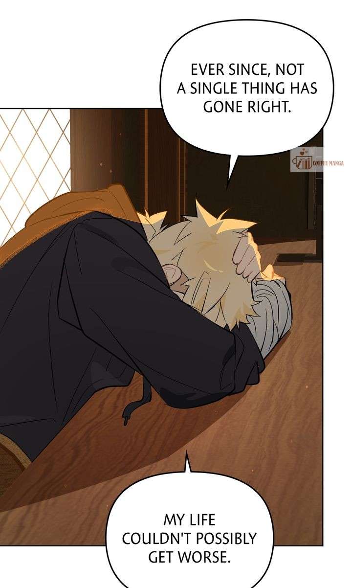 Even If Despair Consumes You chapter 75 page 41