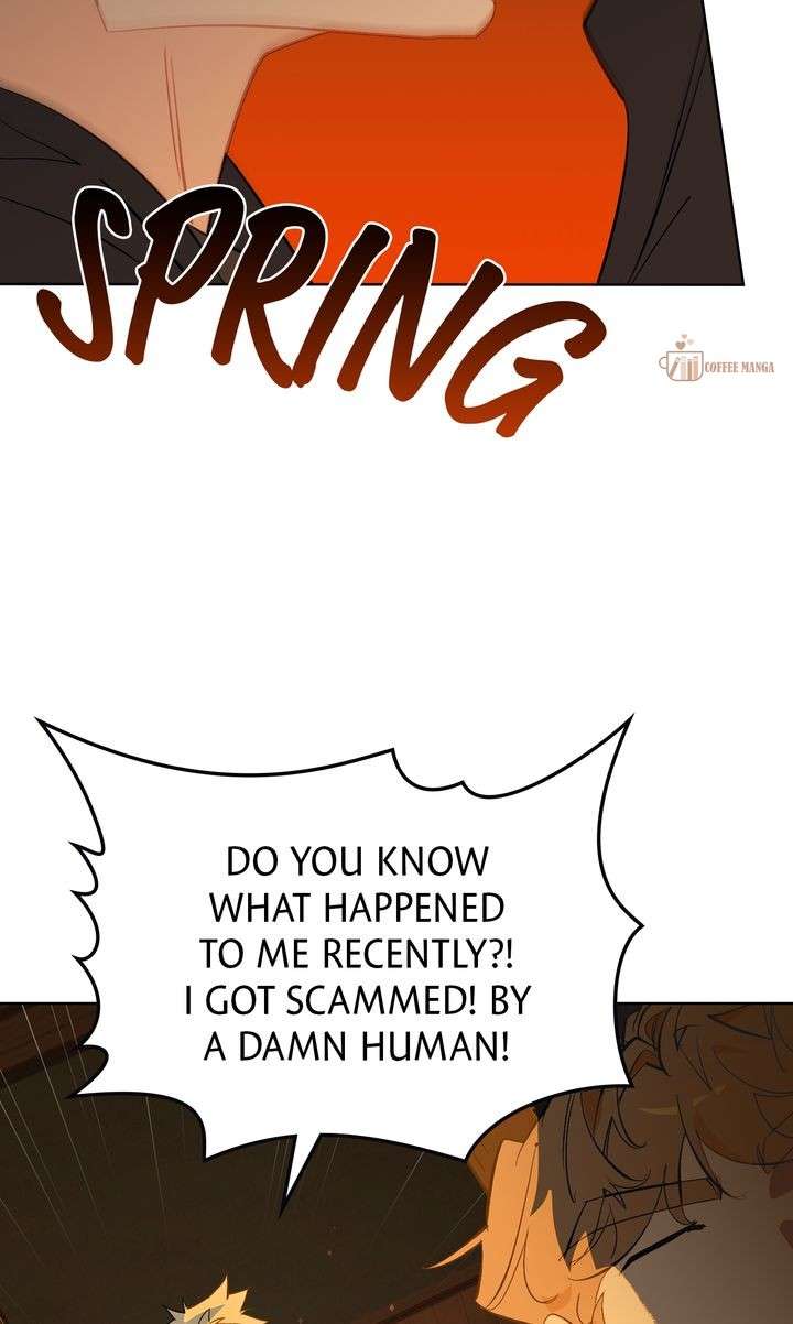 Even If Despair Consumes You chapter 75 page 44