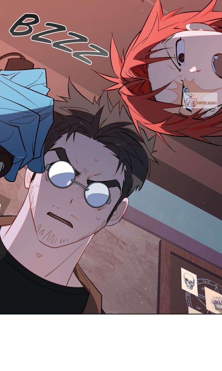 Even If Despair Consumes You chapter 75 page 5