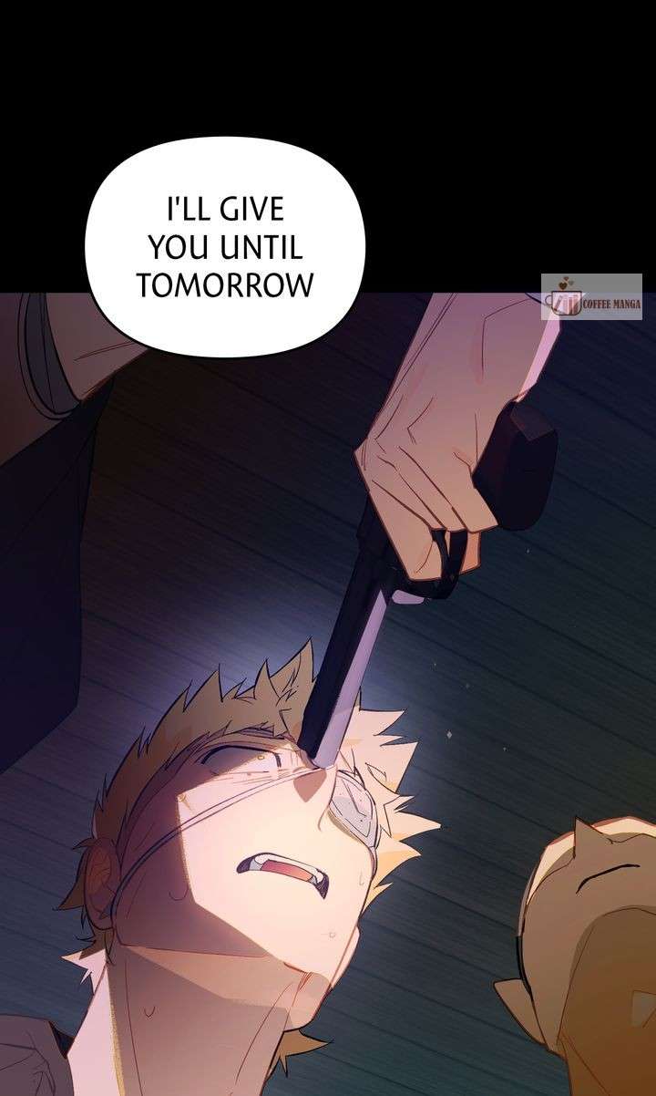 Even If Despair Consumes You chapter 75 page 60