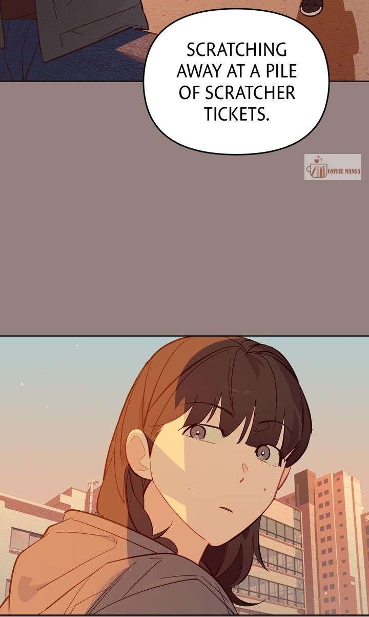 Even If Despair Consumes You chapter 75 page 69