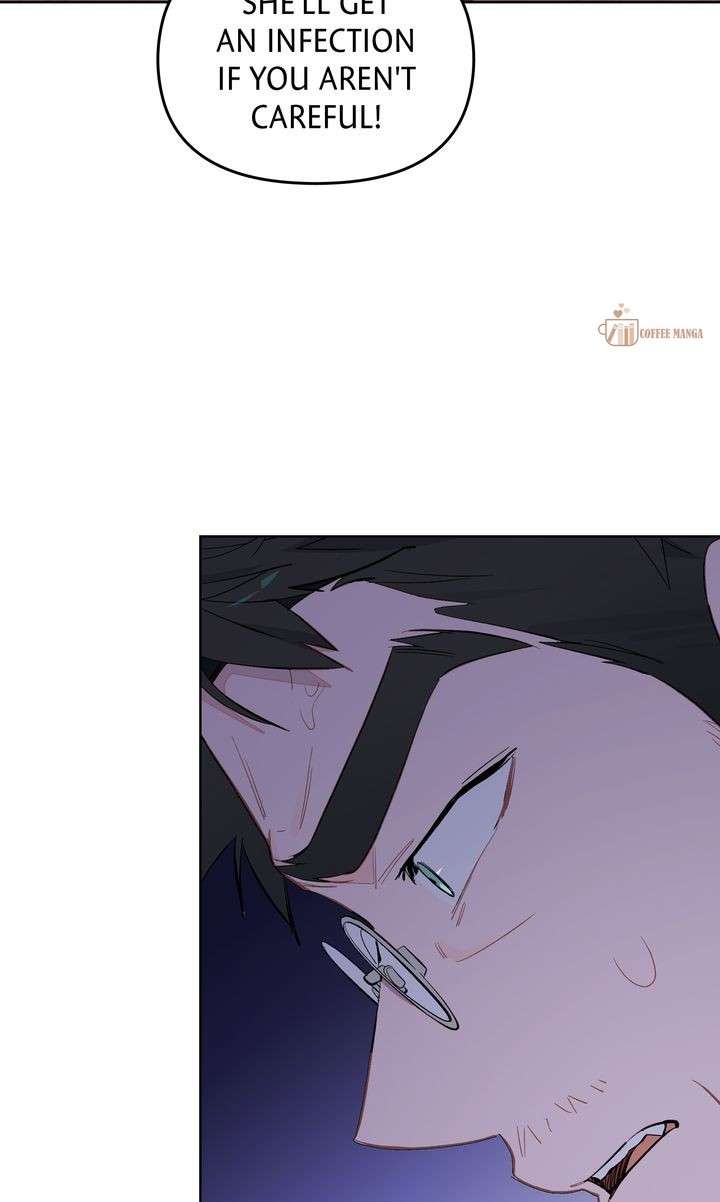 Even If Despair Consumes You chapter 75 page 7