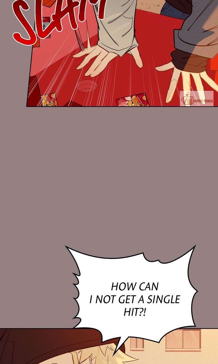 Even If Despair Consumes You chapter 75 page 72