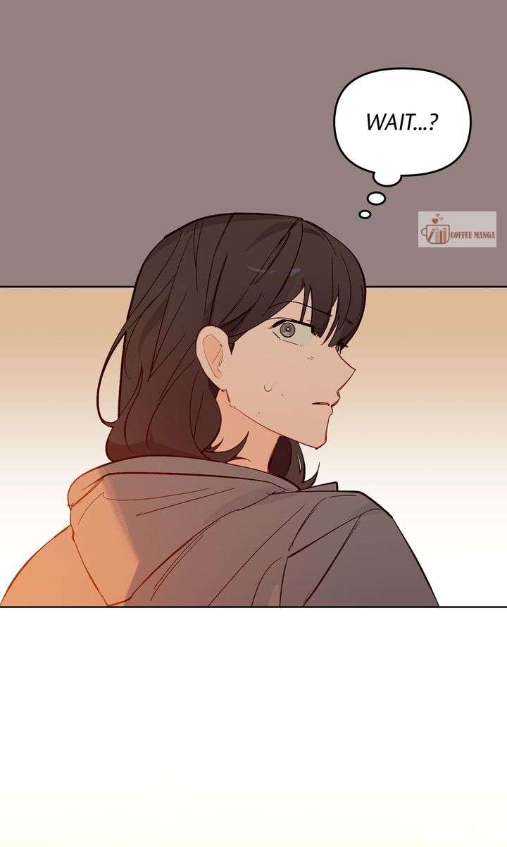 Even If Despair Consumes You chapter 75 page 74