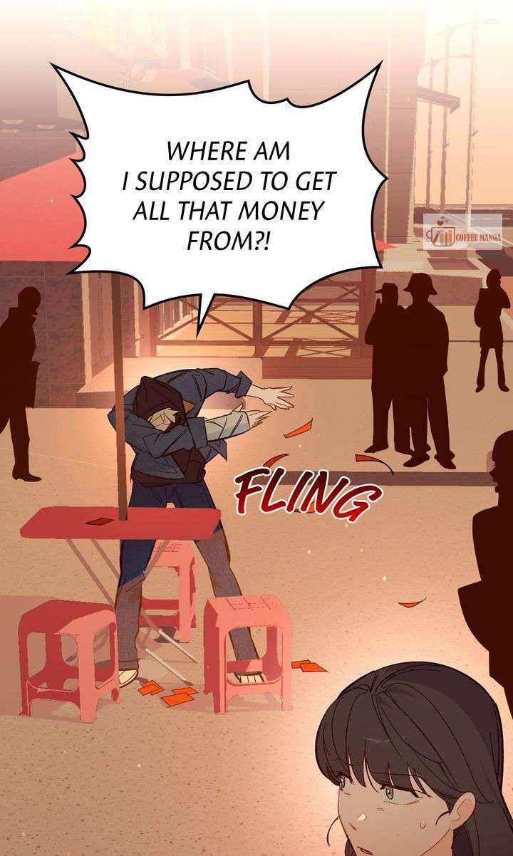 Even If Despair Consumes You chapter 75 page 75