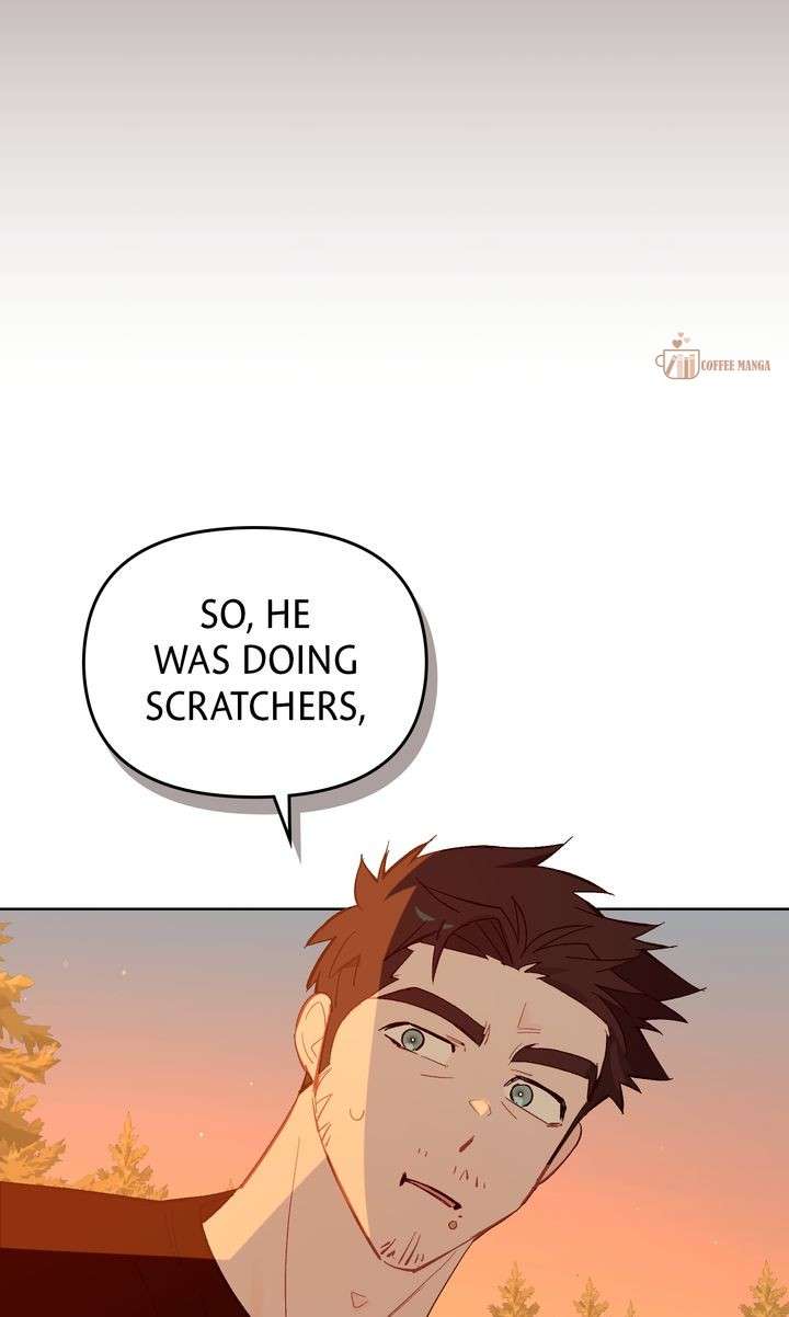 Even If Despair Consumes You chapter 75 page 77