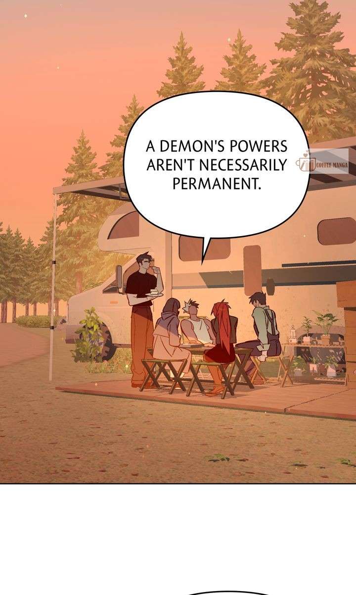 Even If Despair Consumes You chapter 75 page 80
