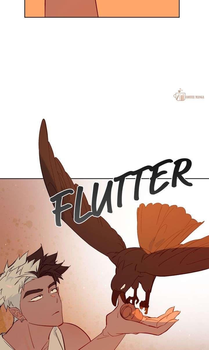 Even If Despair Consumes You chapter 75 page 87