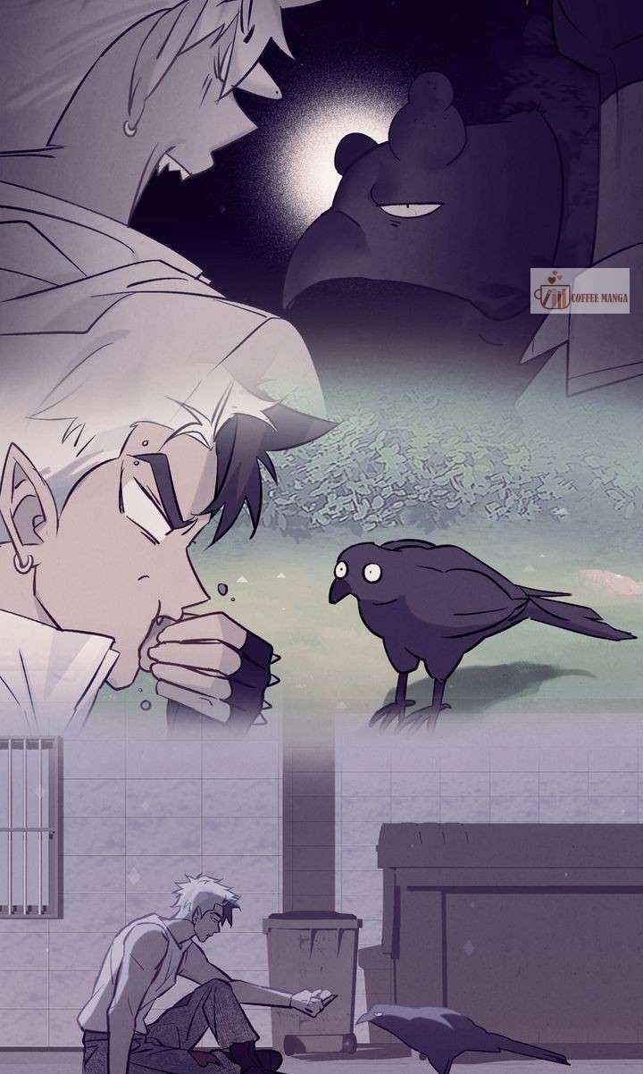 Even If Despair Consumes You chapter 75 page 89
