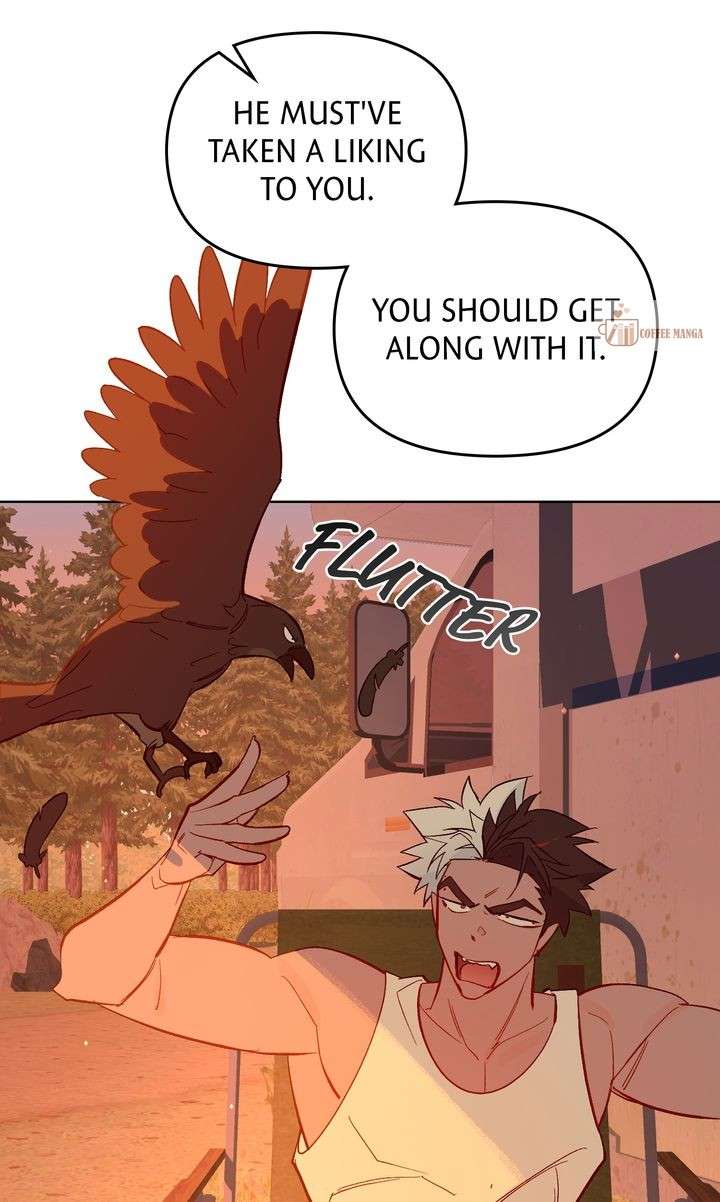 Even If Despair Consumes You chapter 75 page 95