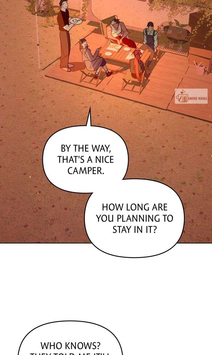 Even If Despair Consumes You chapter 75 page 97