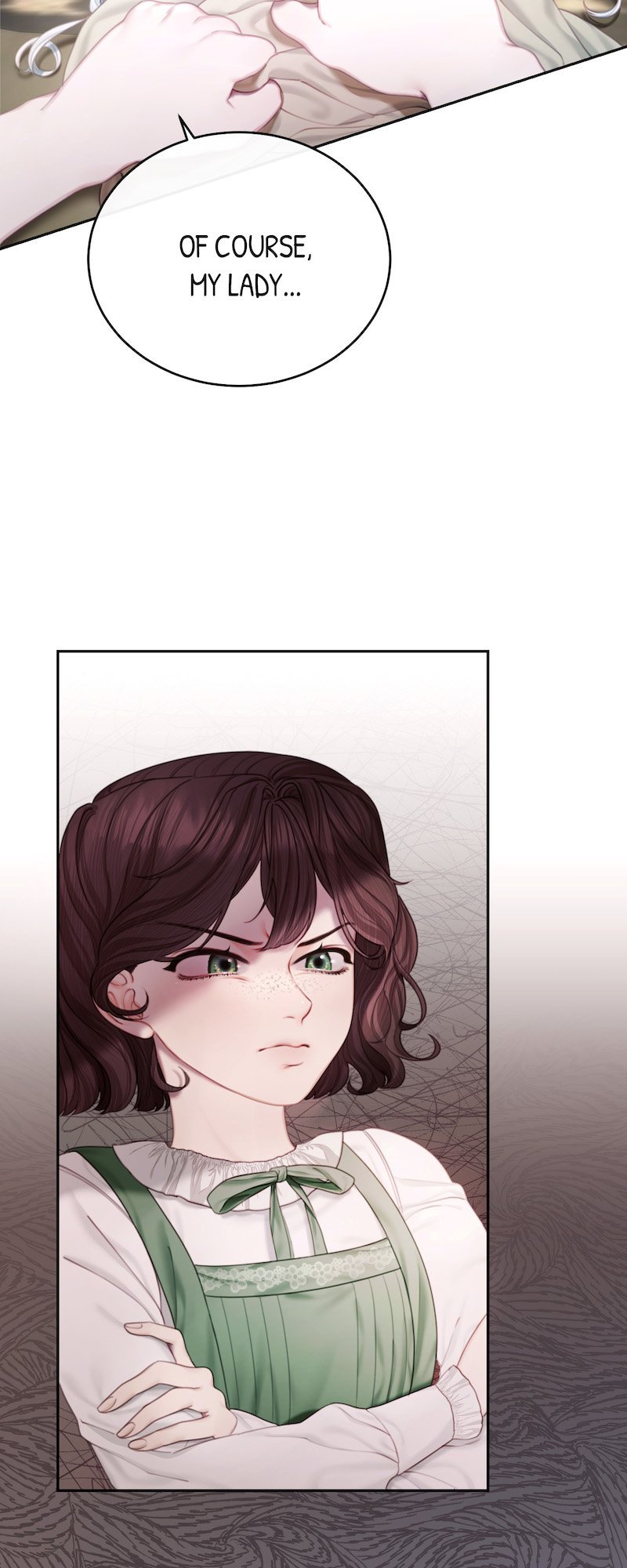 The Maid No Longer Desires her Master chapter 1 page 11