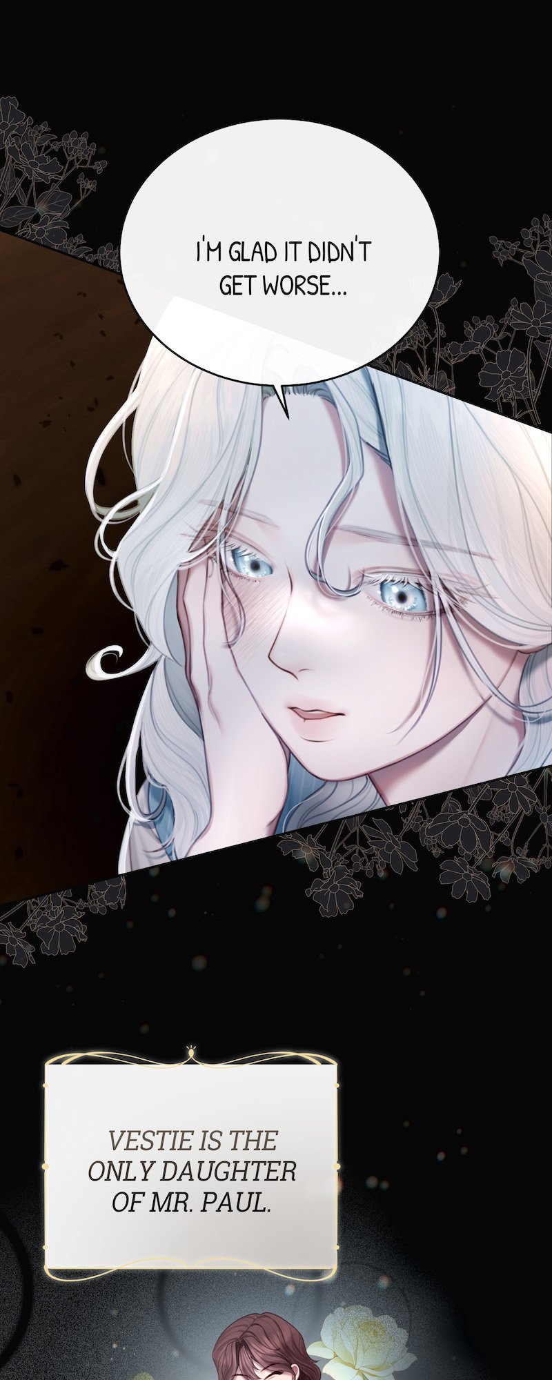 The Maid No Longer Desires her Master chapter 1 page 15