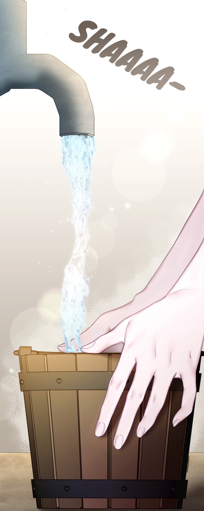 The Maid No Longer Desires her Master chapter 1 page 23